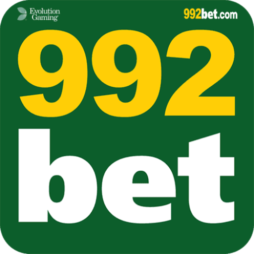 992BET Logo